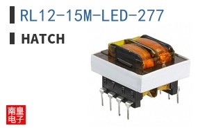 RL12-15M-LED-277