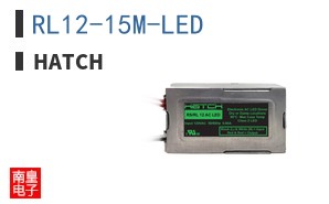 RL12-15M-LED