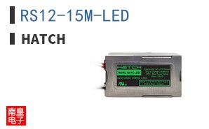 RS12-15M-LED