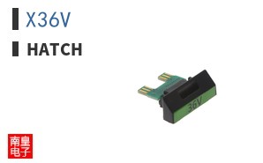 X36V