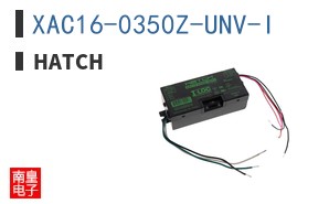 XAC16-0350Z-UNV-I