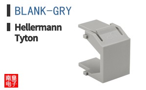 BLANK-GRY
