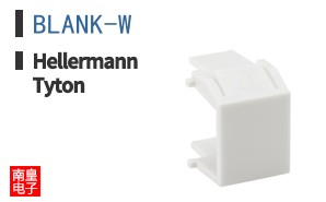 BLANK-W
