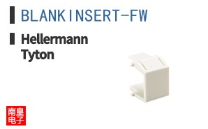 BLANKINSERT-FW
