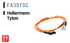 FA3STSC