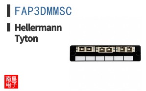 FAP3DMMSC