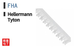 FHA