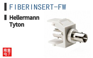FIBERINSERT-FW