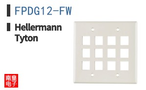 FPDG12-FW