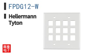 FPDG12-W