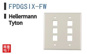 FPDGSIX-FW
