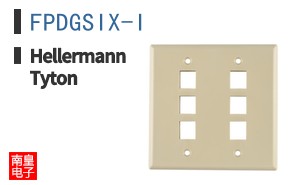 FPDGSIX-I