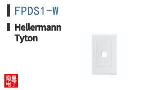FPDS1-W
