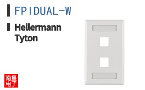 FPIDUAL-W