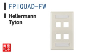 FPIQUAD-FW