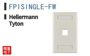 FPISINGLE-FW