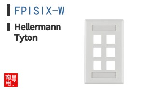 FPISIX-W