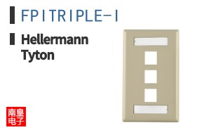 FPITRIPLE-I
