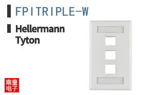 FPITRIPLE-W