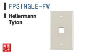 FPSINGLE-FW