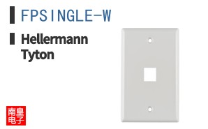 FPSINGLE-W