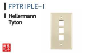 FPTRIPLE-I