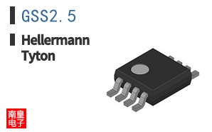 GSS2.5