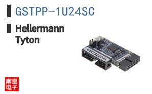 GSTPP-1U24SC