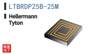 LTBRDP25B-25M