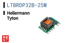 LTBRDP32B-25M