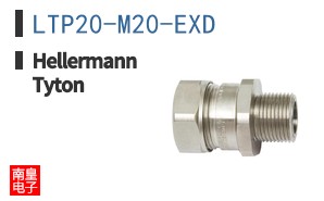 LTP20-M20-EXD
