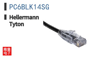 PC6BLK14SG