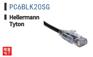 PC6BLK20SG
