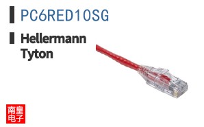 PC6RED10SG