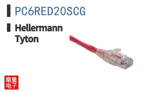 PC6RED20SCG