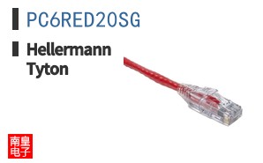 PC6RED20SG