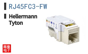 RJ45FC3-FW