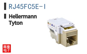 RJ45FC5E-I