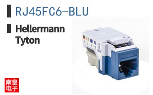 RJ45FC6-BLU