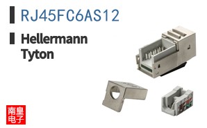 RJ45FC6AS12