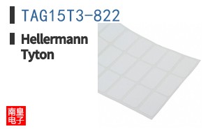 TAG15T3-822