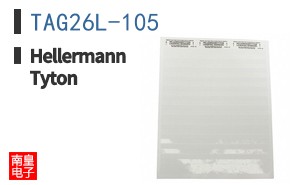 TAG26L-105