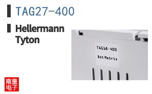 TAG27-400