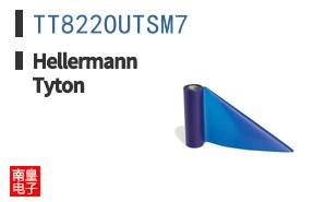 TT822OUTSM7