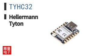 TYHC32