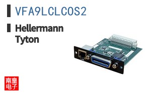 VFA9LCLCOS2