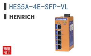 HES5A-4E-SFP-VL