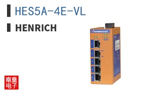 HES5A-4E-VL