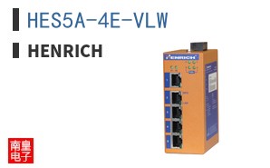 HES5A-4E-VLW
