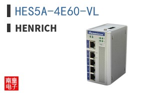 HES5A-4E60-VL